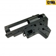 Empty gearbox 8mm ver.2 M4 cyma (cm-cy-0052)