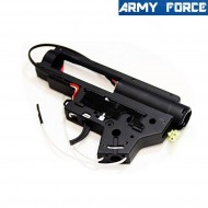 Gearbox Shell 8mm Ver.2 Qd M4/m16 Front Version army force (arf-af-ex029b)