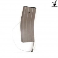 360bb Tan For M4 Flash Magazine Js tactical (js-carm4t) 360bb Tan For M4 Flash Magazine Js tactical (js-carm4t)