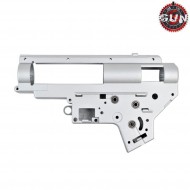 Gearbox shell QD 8mm ver.2 m4 gun five (gf-db108)