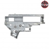 Gearbox shell QD 8mm ver.2 m4 gun five (gf-db108)