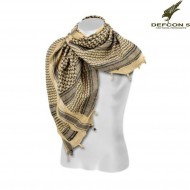 Afghan shamag TAN defcon 5 (d5-shafg-tan)