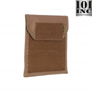 Molle admin pouch flat TAN 101 inc (inc-359814-tan) Molle admin pouch flat TAN 101 inc (inc-359814-tan)