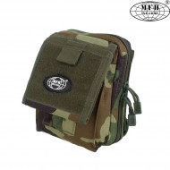WOODLAND admin pouch mfh (30604t) WOODLAND admin pouch mfh (30604t)