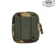 WOODLAND admin pouch mfh (30604t) WOODLAND admin pouch mfh (30604t)