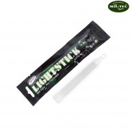 Lightstick cyalume BIANCO 1.5x15cm mil-tec (14940007)