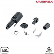 Pistol Glock 18 Service Kit Vfc Umarex (um-30633) Pistol Glock 18 Service Kit Vfc Umarex (um-30633)