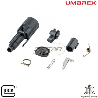 Pistol Glock 19 Gen 4 / 17 Gen 5 / 19X GBB Service Kit Vfc Umarex (um-30634)