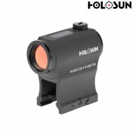 Elite solar GREEN dot sight HE403C-GR black holosun (hl-26550)