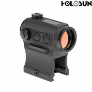 Elite solar GREEN dot sight HE403C-GR black holosun (hl-26550)