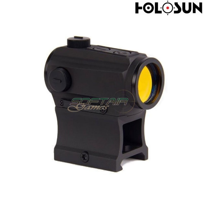 RED dot sight HS403B black holosun (hl-23247)