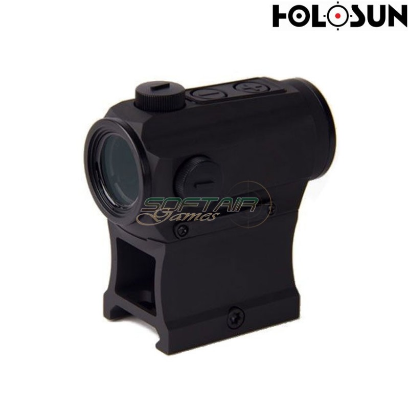 RED dot sight HS403B nero holosun (hl-23247)