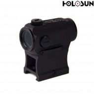 RED dot sight HS403B black holosun (hl-23247)