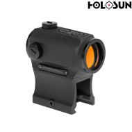 Elite GREEN dot sight HE403B-GR nero holosun (hl-26549)