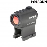 Elite GREEN dot sight HE403B-GR black holosun (hl-26549)
