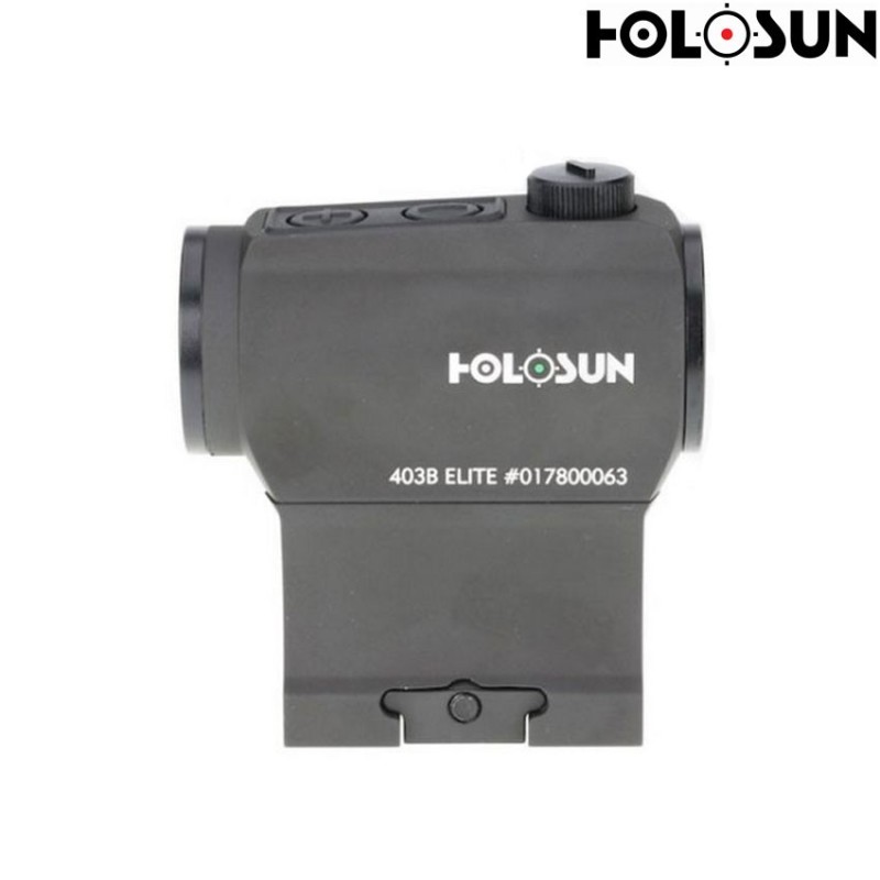 Elite GREEN dot sight HE403B-GR black holosun (hl-26549)