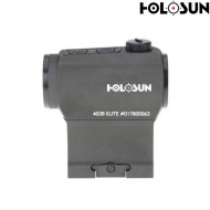 Elite GREEN dot sight HE403B-GR nero holosun (hl-26549)