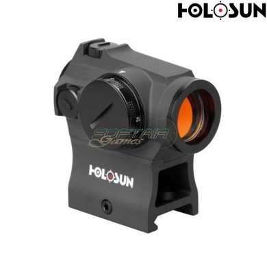 RED dot sight HS403R black holosun (hl-28567)