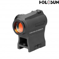 RED dot sight HS403R black holosun (hl-28567)