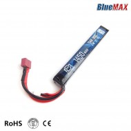 Batteria Deans 7.4.v X1450mah Bluemax-power (bmp-7.4x1450-ds-stk) Batteria Deans 7.4.v X1450mah Bluemax-power (bmp-7.4x1450-ds-stk)