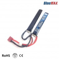 Batteria Deans 7.4.v X 1450mahbluemax-power® (bmp-7.4x1450-ds-cqb) Batteria Deans 7.4.v X 1450mahbluemax-power® (bmp-7.4x1450-ds-cqb)