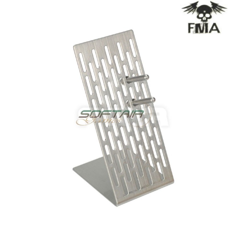 Metal display stand fma (fma-tb996)