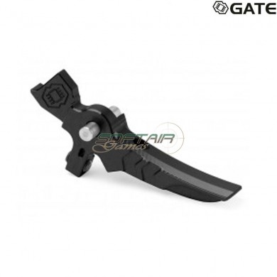 NOVA Grilletto 2B1 AEG Black per AEG M4/M16 gate (gate-nt-2b1-k)