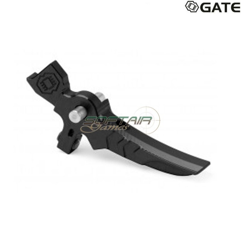 NOVA Trigger 2B1 AEG Black for AEG M4/M16 gate (gate-nt-2b1-k) NOVA Trigger 2B1 AEG Black for AEG M4/M16 gate (gate-nt-2b1-k)