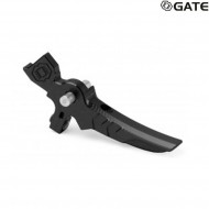 NOVA Trigger 2B1 AEG Black for AEG M4/M16 gate (gate-nt-2b1-k) NOVA Trigger 2B1 AEG Black for AEG M4/M16 gate (gate-nt-2b1-k)