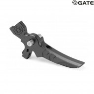 NOVA Trigger 2B1 AEG Gray for AEG M4/M16 gate (gate-nt-2b1-gy)