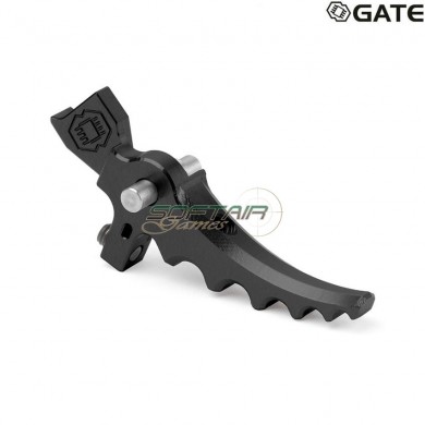 NOVA Trigger 2C1 AEG Black for AEG M4/M16 gate (gate-nt-2c1-k)