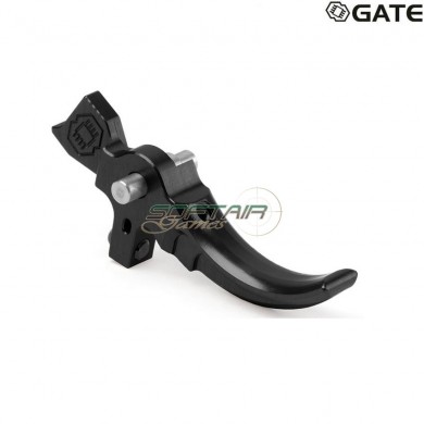 NOVA Grilletto 2E1 AEG Black per AEG M4/M16 gate (gate-nt-2e1-k)