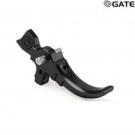 NOVA Trigger 2E1 AEG Black for AEG M4/M16 gate (gate-nt-2e1-k)
