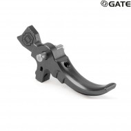 NOVA Trigger 2E1 AEG Gray for AEG M4/M16 gate (gate-nt-2e1-gy)