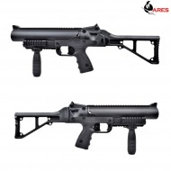 GL-06 BLACK grenade launcher ares (ar-gl06)