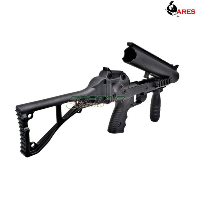 GL-06 grenade launcher ares - Softair Games - ASG Softair San Marino