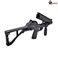 GL-06 BLACK grenade launcher ares (ar-gl06)