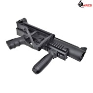 GL-06 BLACK grenade launcher ares (ar-gl06)
