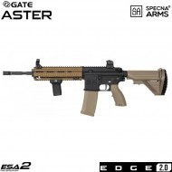 Fucile elettrico sa-h21 416 long version edge 2.0™ CHAOS BRONZE specna arms® (spe-01-031954) Fucile elettrico sa-h21 416 long version edge 2.0™ CHAOS BRONZE specna arms® (spe-01-031954)