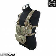 Chest rig MK4 MULTICAM cork gear (cog031-mc)