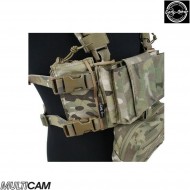 Chest rig MK4 MULTICAM cork gear (cog031-mc)