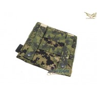 Admin Pistol Mag Pouch Aor2 Flyye Industries (cod.fy-ph-c020-r2) Admin Pistol Mag Pouch Aor2 Flyye Industries (cod.fy-ph-c020-r2)