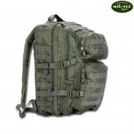 Zaino Tattico 36lt VERDE Mil-tec (14002201)