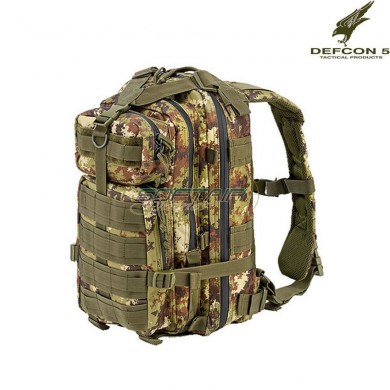 VEGETATO tactical backpack 35lt defcon 5 (d5-l111-vi)