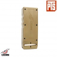 Carica pallini Odin Innovations rapido m12 sidewinder DARK EARTH pts® (pts-od101450313) Carica pallini Odin Innovations rapido m12 sidewinder DARK EARTH pts® (pts-od101450313)