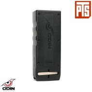 Speed loader Odin Innovations rapid m12 sidewinder BLACK pts® (pts-od101450307) Speed loader Odin Innovations rapid m12 sidewinder BLACK pts® (pts-od101450307)