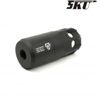 STRIKE OPPRESSOR SPITFIRE tracer 14mm CCW BLACK 5ku (5ku-bbp-op) STRIKE OPPRESSOR SPITFIRE tracer 14mm CCW BLACK 5ku (5ku-bbp-op)