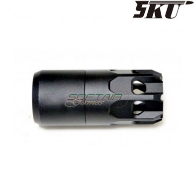 Tromboncino STRIKE OPPRESSOR SPITFIRE tracer 14mm CCW NERO 5ku (5ku-bbp-op)