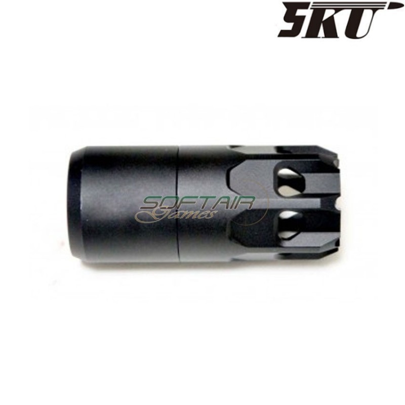 Tromboncino STRIKE OPPRESSOR SPITFIRE tracer 14mm CCW NERO 5ku (5ku-bbp-op)