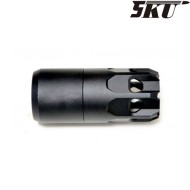 STRIKE OPPRESSOR SPITFIRE tracer 14mm CCW BLACK 5ku (5ku-bbp-op) STRIKE OPPRESSOR SPITFIRE tracer 14mm CCW BLACK 5ku (5ku-bbp-op)